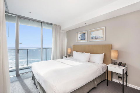 Gold Coast Private Apartments - H Residences, Surfers Paradise - Accommodation Melbourne 18