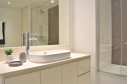 Gold Coast Private Apartments - H Residences, Surfers Paradise - Accommodation Melbourne 13
