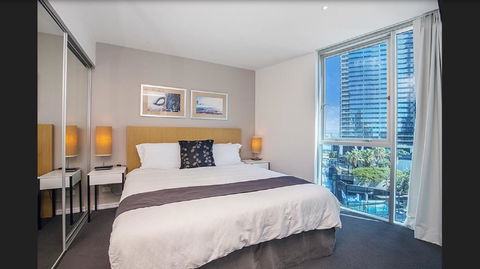 Gold Coast Private Apartments - H Residences, Surfers Paradise - Accommodation Melbourne 37