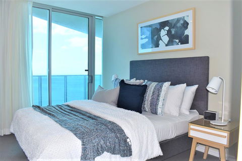 Gold Coast Private Apartments - H Residences, Surfers Paradise - Accommodation Melbourne 5