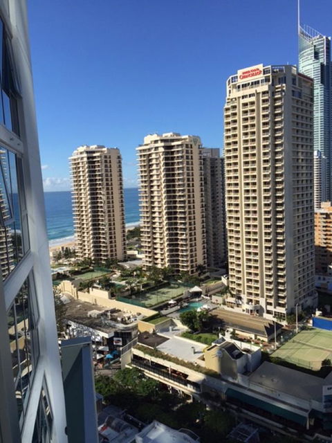 Gold Coast Private Apartments - H Residences, Surfers Paradise - Accommodation Melbourne 40