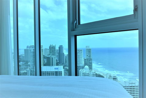 Gold Coast Private Apartments - H Residences, Surfers Paradise - Accommodation Melbourne 15