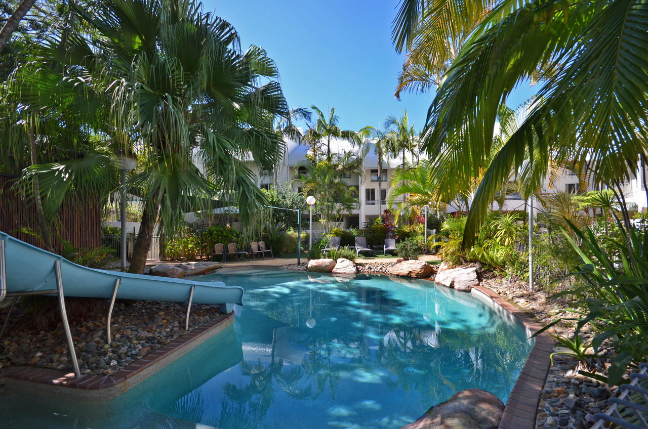 Moffat Beach QLD Accommodation Melbourne
