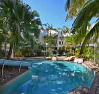 Raintrees Resort - Accommodation Melbourne