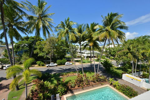 Seascape Holidays - Tropical Reef Apartments - Accommodation Melbourne 3