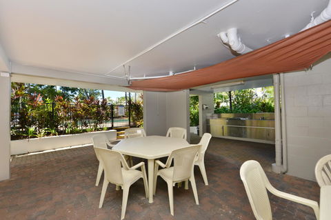 Seascape Holidays - Tropical Reef Apartments - Accommodation Melbourne 26