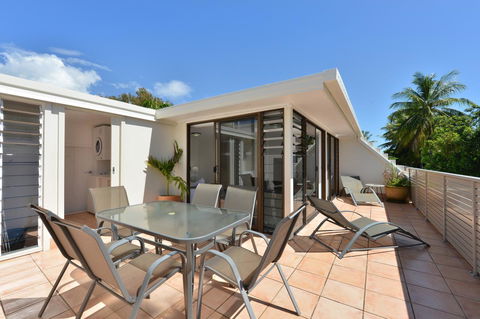 Seascape Holidays - Tropical Reef Apartments - Accommodation Melbourne 22