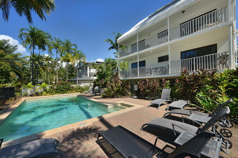 Seascape Holidays - Tropical Reef Apartments - Accommodation Melbourne 25
