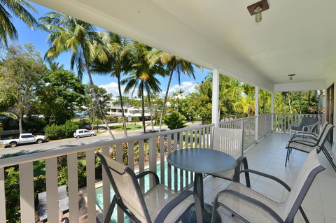 Seascape Holidays - Tropical Reef Apartments - Accommodation Melbourne 13