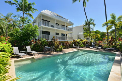 Seascape Holidays - Tropical Reef Apartments - Accommodation Melbourne 0