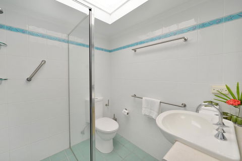 Seascape Holidays - Tropical Reef Apartments - Accommodation Melbourne 9