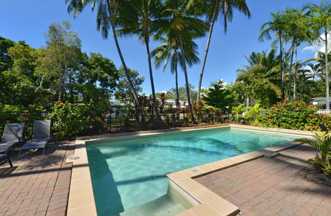 Seascape Holidays - Tropical Reef Apartments - Accommodation Melbourne 24