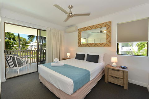 Seascape Holidays - Tropical Reef Apartments - Accommodation Melbourne 17