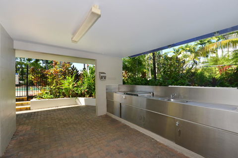 Seascape Holidays - Tropical Reef Apartments - Accommodation Melbourne 27