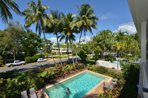 Seascape Holidays - Tropical Reef Apartments - Accommodation Melbourne 1