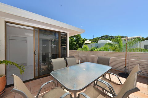 Seascape Holidays - Tropical Reef Apartments - Accommodation Melbourne 20