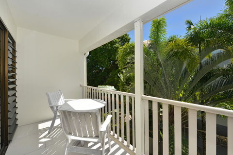Seascape Holidays - Tropical Reef Apartments - Accommodation Melbourne 23