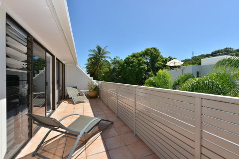 Seascape Holidays - Tropical Reef Apartments - Accommodation Melbourne 21