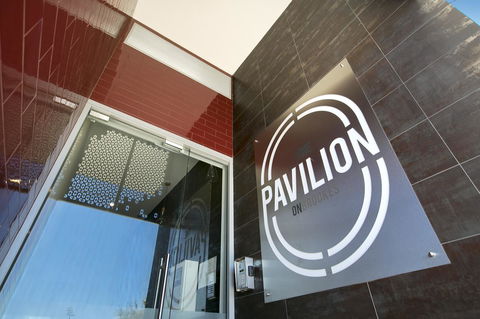 Direct Collective - Pavilion And Governor On Brookes - Accommodation Melbourne 17