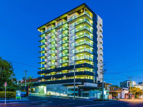 Direct Collective - Pavilion And Governor On Brookes - Accommodation Melbourne 15