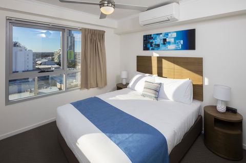 Direct Collective - Pavilion And Governor On Brookes - Accommodation Melbourne 20