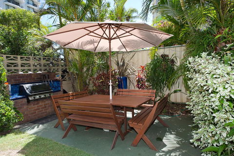 Oceania On Burleigh Beach - Accommodation Melbourne 20