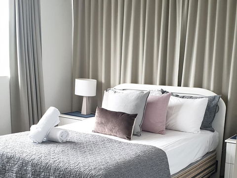 Oceania On Burleigh Beach - Accommodation Melbourne 7
