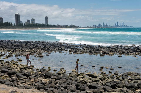 Oceania On Burleigh Beach - Accommodation Melbourne 42