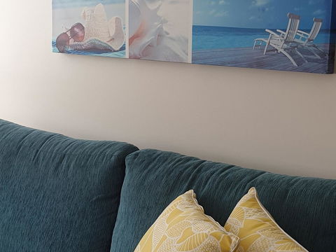 Oceania On Burleigh Beach - Accommodation Melbourne 12