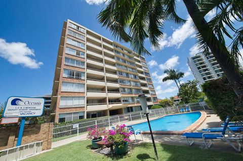 Oceania On Burleigh Beach - Accommodation Melbourne 19