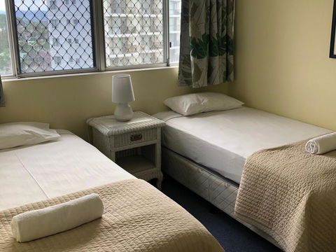 Oceania On Burleigh Beach - Accommodation Melbourne 9