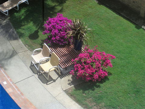 Oceania On Burleigh Beach - Accommodation Melbourne 29