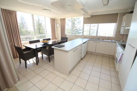 Oceania On Burleigh Beach - Accommodation Melbourne 5