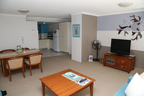 Oceania On Burleigh Beach - Accommodation Melbourne 35