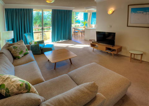Oceania On Burleigh Beach - Accommodation Melbourne 32
