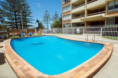 Oceania On Burleigh Beach - Accommodation Melbourne 18