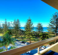 Oceania Apartments - Accommodation Melbourne