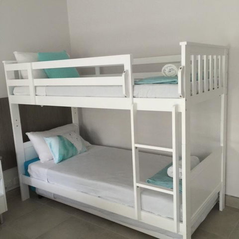 The Resort At Dolphin Heads - Accommodation Melbourne 6