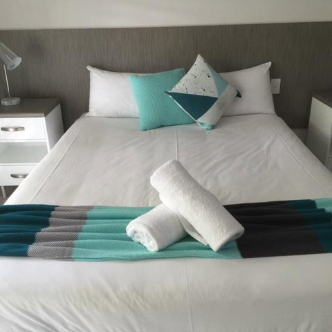 The Resort At Dolphin Heads - Accommodation Melbourne 7