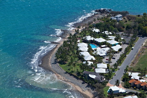 The Resort At Dolphin Heads - Accommodation Melbourne 20
