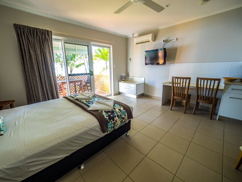 The Resort At Dolphin Heads - Accommodation Melbourne 18