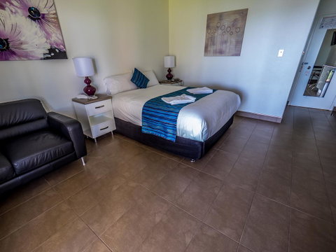 The Resort At Dolphin Heads - Accommodation Melbourne 15