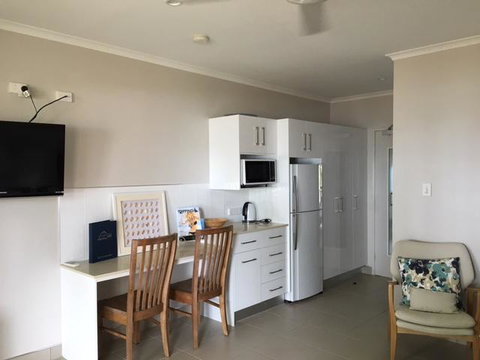 The Resort At Dolphin Heads - Accommodation Melbourne 1