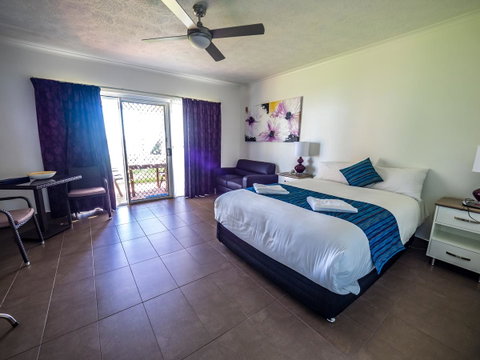 The Resort At Dolphin Heads - Accommodation Melbourne 13