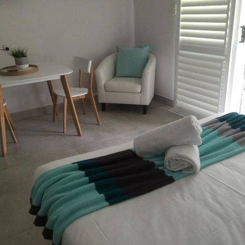 The Resort At Dolphin Heads - Accommodation Melbourne 8