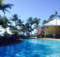Dolphin Heads Resort - Accommodation Melbourne