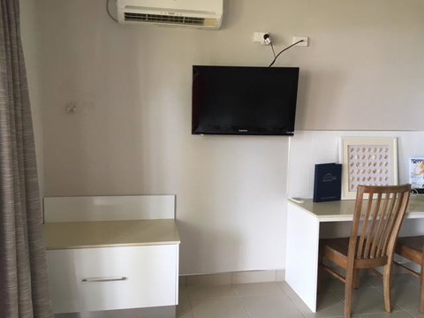 The Resort At Dolphin Heads - Accommodation Melbourne 4