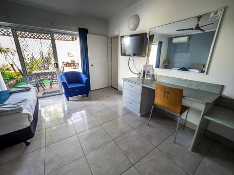 The Resort At Dolphin Heads - Accommodation Melbourne 17