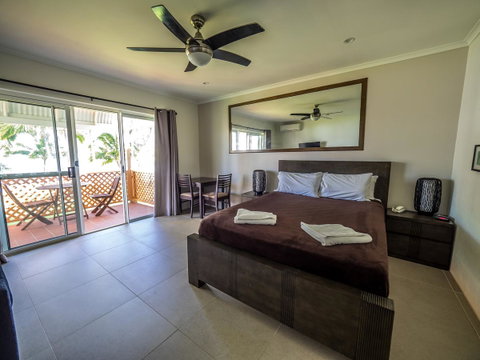The Resort At Dolphin Heads - Accommodation Melbourne 12