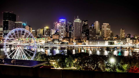 Rydges South Bank Brisbane - Accommodation Melbourne 16